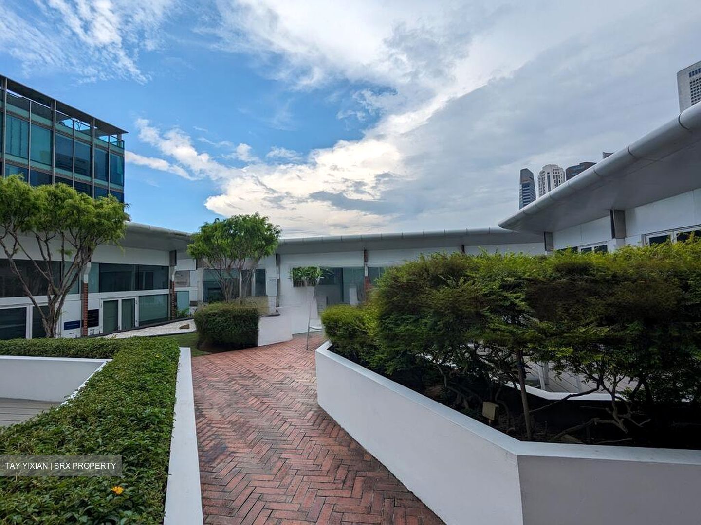 High Street Centre (D6), Apartment #474139401